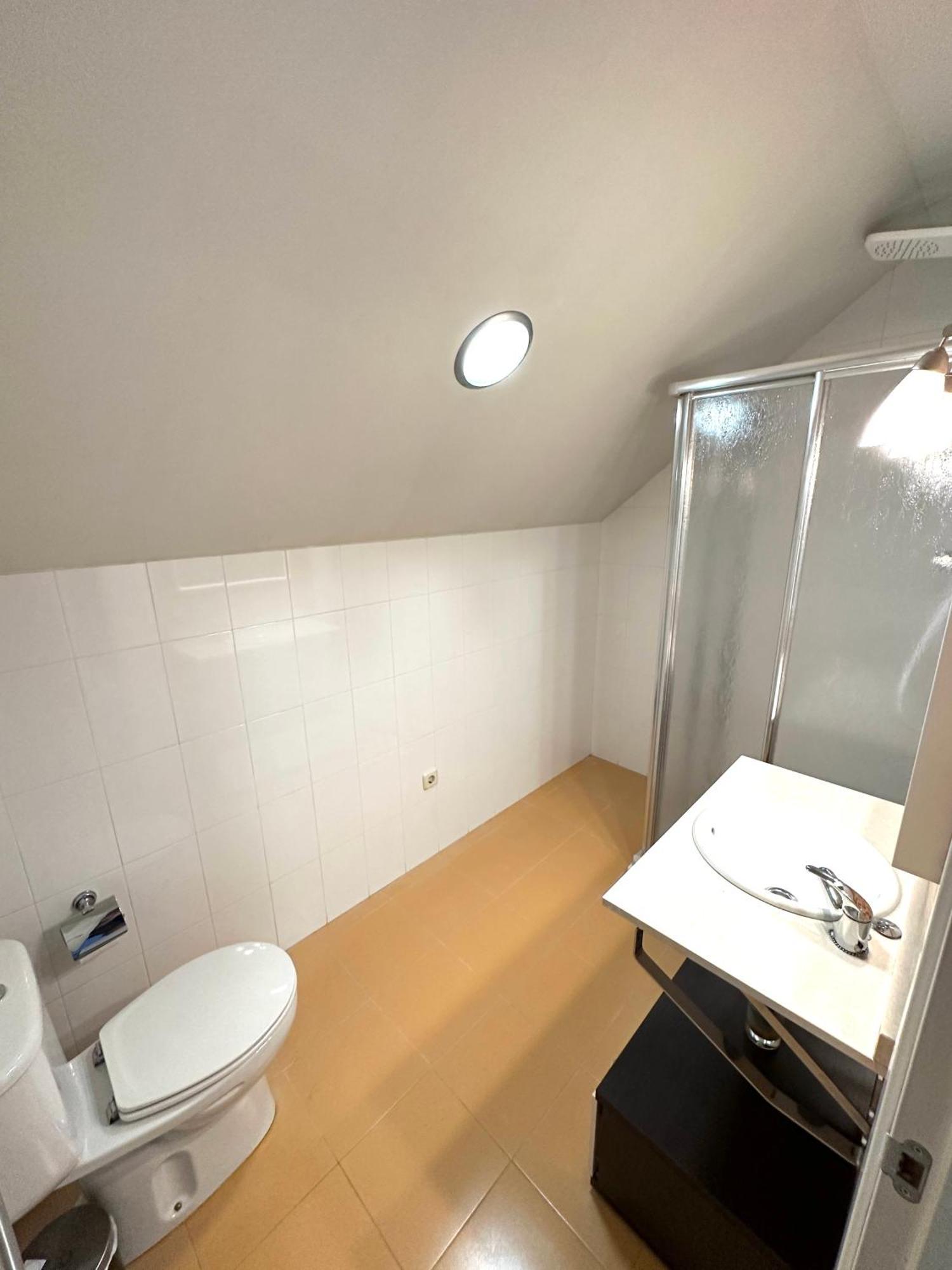 Hostal Myd Pantano Pelayos de la Presa Esterno foto